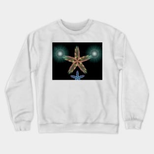 PentaFlexZone Crewneck Sweatshirt